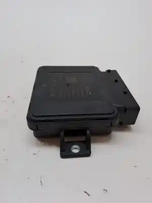 Pièce détachée automobile d'occasion module électronique pour mg ehs * références oem iam 11017414  