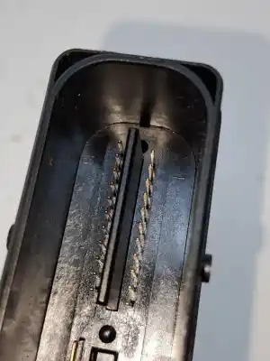 Pièce détachée automobile d'occasion module électronique pour mg ehs * références oem iam 11017414  