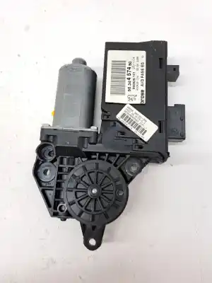 Peça sobressalente para automóvel em segunda mão motor elevador vidro dianteiro direito por peugeot 307 break (3e) 1.6 16v referências oem iam 9222n3