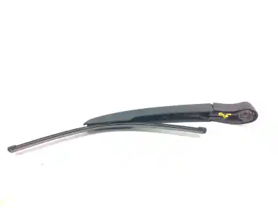 Pezzo di ricambio per auto di seconda mano braccio tergicristallo posteriore per bmw x3 (e83) 3.0 i xdrive riferimenti oem iam 61627213242