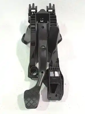 Peça sobressalente para automóvel em segunda mão pedal de travão por seat leon st (5f8) * referências oem iam 5q1721143a