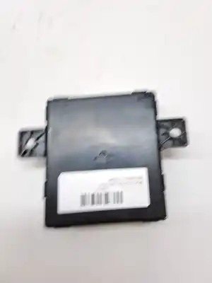 Pièce détachée automobile d'occasion module électronique pour mg ehs * références oem iam 10871422  