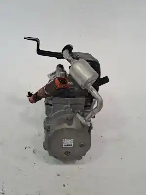 İkinci el araba yedek parçası klima kompresörü için smart forfour 1 smart passion manual oem iam referansları a4538307901