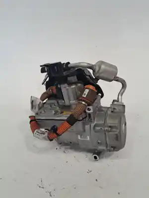 Peça sobressalente para automóvel em segunda mão compressor de ar condicionado a/a a/c por smart forfour 1 smart passion manual referências oem iam a4538307901  