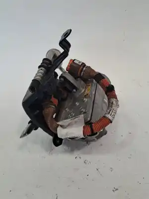 Peça sobressalente para automóvel em segunda mão compressor de ar condicionado a/a a/c por smart forfour 1 smart passion manual referências oem iam a4538307901  