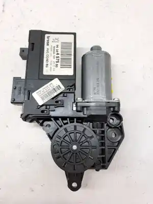 Автозапчастина б/у двигатель переднього ліва вікна для PEUGEOT 307 BREAK / SW (S1) NFU Посилання на OEM IAM 9221N5  