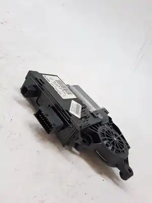 Автозапчастина б/у двигатель переднього ліва вікна для peugeot 307 break / sw (s1) nfu посилання на oem iam 9221n5  