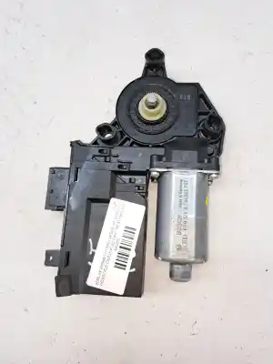 Автозапчастина б/у двигатель переднього ліва вікна для peugeot 307 break / sw (s1) nfu посилання на oem iam 9221n5  