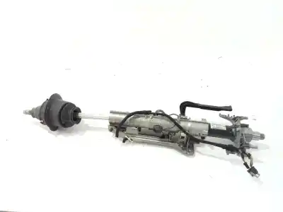 Peça sobressalente para automóvel em segunda mão coluna de direcção por bmw serie 1 1 e81 manual referências oem iam 32306786899