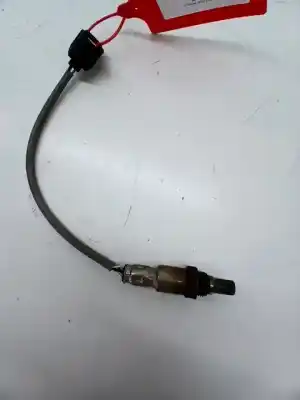 Peça sobressalente para automóvel em segunda mão sonda lambda por mitsubishi space star (a00) motion referências oem iam 1588a284  