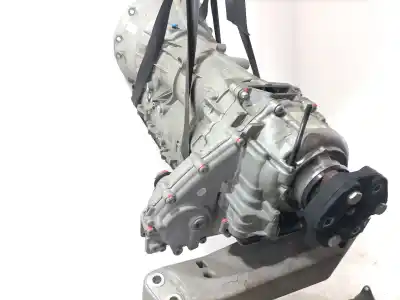 Pezzo di ricambio per auto di seconda mano riduttore per bmw x3 (e83) 3.0 i xdrive riferimenti oem iam ga8hp45x  24008617112