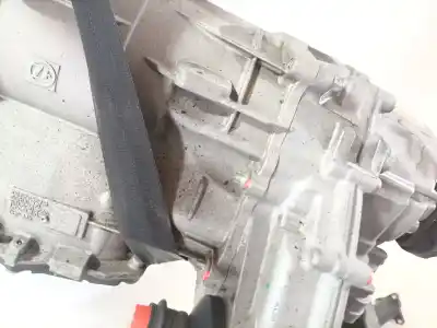 Pezzo di ricambio per auto di seconda mano riduttore per bmw x3 (e83) 3.0 i xdrive riferimenti oem iam ga8hp45x  24008617112