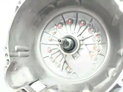 Pezzo di ricambio per auto di seconda mano riduttore per bmw x3 (e83) 3.0 i xdrive riferimenti oem iam ga8hp45x  24008617112