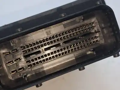 Second-hand car spare part ecu engine control for audi q5 (8r) q5 2.0 tdi oem iam references 8k0907352a  