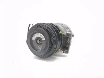 Peça sobressalente para automóvel em segunda mão compressor de ar condicionado a/a a/c por bmw serie 1 1 e81 manual referências oem iam 64526987862