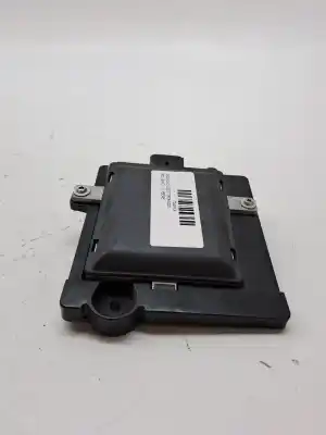 Second-hand car spare part electronic module for mg ehs * oem iam references 10808111  