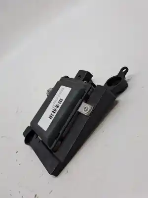 Second-hand car spare part electronic module for mg ehs * oem iam references 10808111  