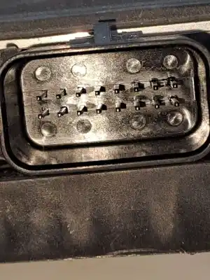 Second-hand car spare part electronic module for mg ehs * oem iam references 10808111  