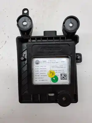 Second-hand car spare part electronic module for mg ehs * oem iam references 10808111  