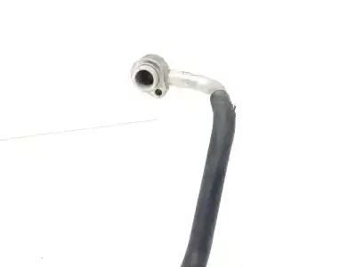 Peça sobressalente para automóvel em segunda mão tubos de ar condicionado por audi a4 b7 (8ec) 2.0 tdi 16v referências oem iam 8e0260707bk  8e1 260 740 e