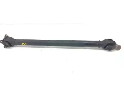 Peça sobressalente para automóvel em segunda mão Eixo Traseiro por BMW X3 (E83) 3.0 I XDRIVE Referências OEM IAM 26107589802  