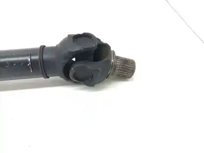 Peça sobressalente para automóvel em segunda mão eixo traseiro por bmw x3 (e83) 3.0 i xdrive referências oem iam 26107589802  