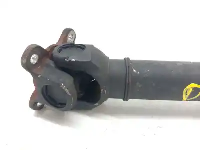 Peça sobressalente para automóvel em segunda mão eixo traseiro por bmw x3 (e83) 3.0 i xdrive referências oem iam 26107589802  