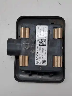 Pièce détachée automobile d'occasion module électronique pour mg ehs * références oem iam 10921301  