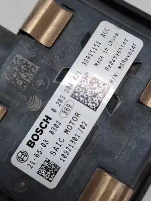 Pièce détachée automobile d'occasion module électronique pour mg ehs * références oem iam 10921301  