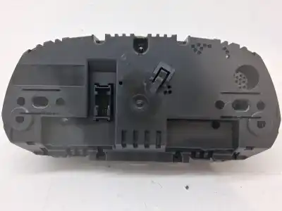Peça sobressalente para automóvel em segunda mão quadrante por bmw serie 1 1 e81 manual referências oem iam 62109283801  