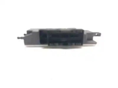 Pezzo di ricambio per auto di seconda mano centralina airbag per bmw x3 (e83) 3.0 i xdrive riferimenti oem iam 65777911606