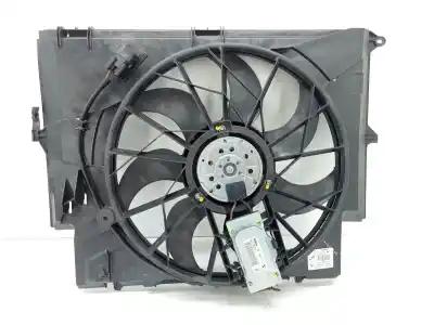 Peça sobressalente para automóvel em segunda mão termoventilador elétrico por bmw serie 1 1 e81 manual referências oem iam 17425a3f105