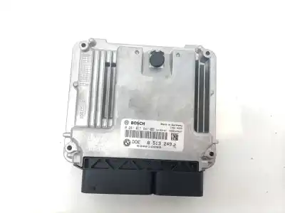 Pezzo di ricambio per auto di seconda mano centralina motore per bmw x3 (e83) 3.0 i xdrive riferimenti oem iam 13618576333