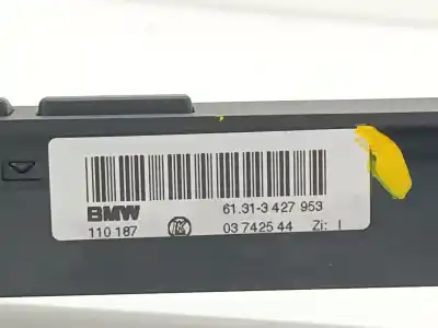 Second-hand car spare part electronic module for bmw x3 (e83) * oem iam references 61319131527  61313427953