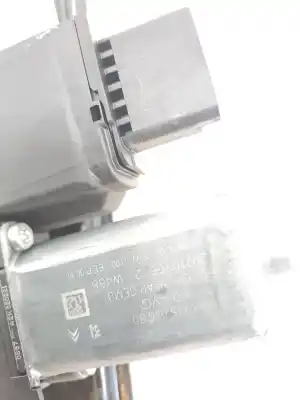 Peça sobressalente para automóvel em segunda mão ELEVADOR DE VIDROS DIANTEIRA ESQUERDA por TOYOTA PROACE CITY FURGONETA/MONOVOLUMEN  Referências OEM IAM SU001A8091  9829503680