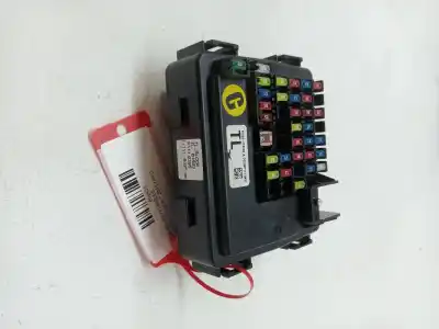 Second-hand car spare part fuse box unit for hyundai tucson iv generación oem iam references 91950d3230  