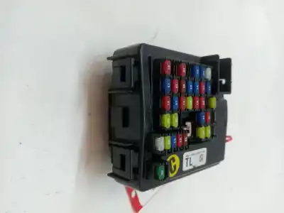 Second-hand car spare part fuse box unit for hyundai tucson iv generación oem iam references 91950d3230  