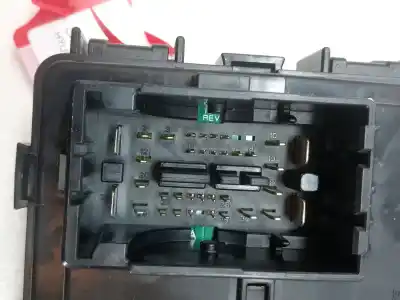 Second-hand car spare part fuse box unit for hyundai tucson iv generación oem iam references 91950d3230  