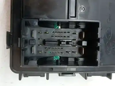 Second-hand car spare part fuse box unit for hyundai tucson iv generación oem iam references 91950d3230  