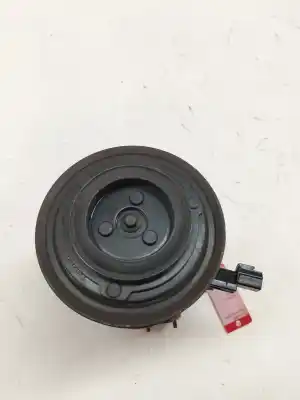 Peça sobressalente para automóvel em segunda mão compressor de ar condicionado a/a a/c por kia venga (yn) 1.4 cvvt referências oem iam 977012k001
