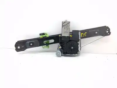 Peça sobressalente para automóvel em segunda mão elevador de vidros traseiro direito por bmw serie 1 1 e81 manual referências oem iam 51357138468