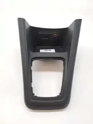 Peça sobressalente para automóvel em segunda mão consola central por kia venga (yn) 1.4 cvvt referências oem iam 846511p000