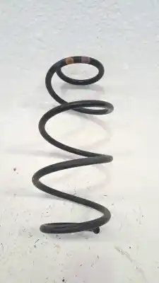 Pièce détachée automobile d'occasion Ressort D'amortissement pour RENAULT EXPRESS III RENAULT Références OEM IAM 550204946R  