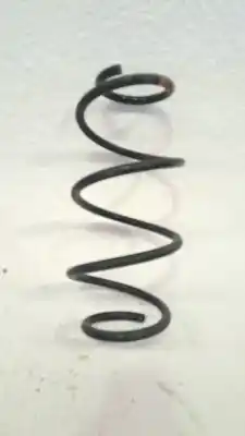 Автозапчастина б/у демпфуюча песна для renault express iii renault посилання на oem iam 550204946r  