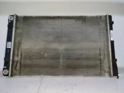 Peça sobressalente para automóvel em segunda mão radiador de água por kia niro * referências oem iam 25308g2000