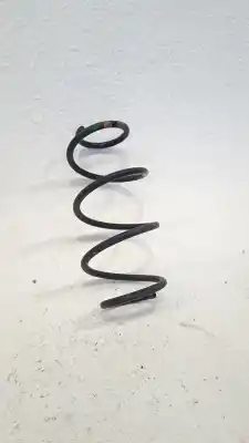 Peça sobressalente para automóvel em segunda mão Mola De Suspensão por RENAULT EXPRESS III RENAULT Referências OEM IAM 550204946R  