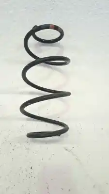 Автозапчастина б/у демпфуюча песна для renault express iii renault посилання на oem iam 550204946r  