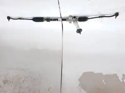 Peça sobressalente para automóvel em segunda mão caixa de direção por kia venga (yn) 1.4 cvvt referências oem iam 565001p502