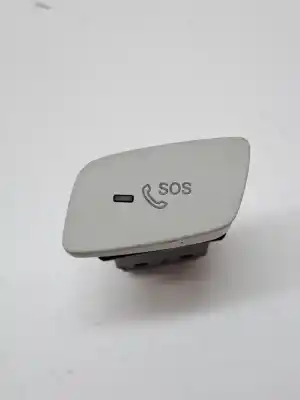 Second-hand car spare part comfort module for mg ehs * oem iam references 10606751