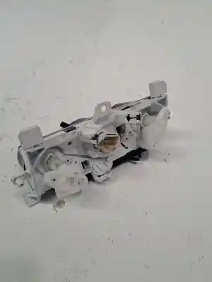 Peça sobressalente para automóvel em segunda mão comando de sofagem (chauffage / ar condicionado) por renault express iii renault referências oem iam 275002649r  275008537r